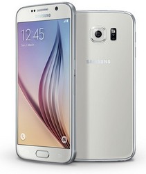 Замена дисплея на телефоне Samsung Galaxy S6 в Хабаровске